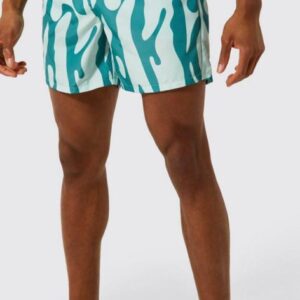 Culotte plage