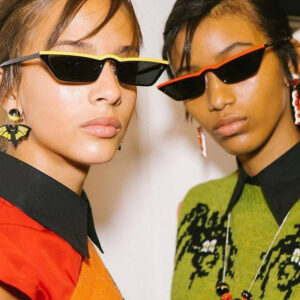 Lunette women