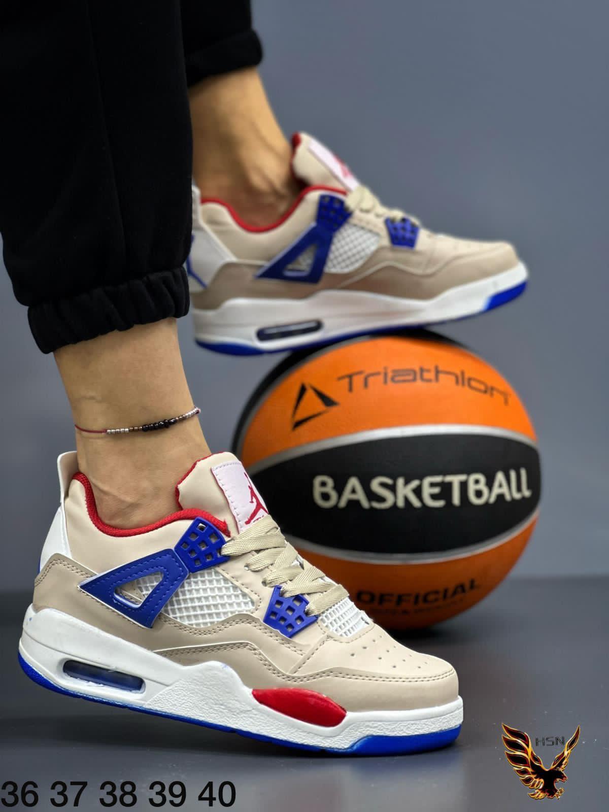JORDAN 4 – Image 12