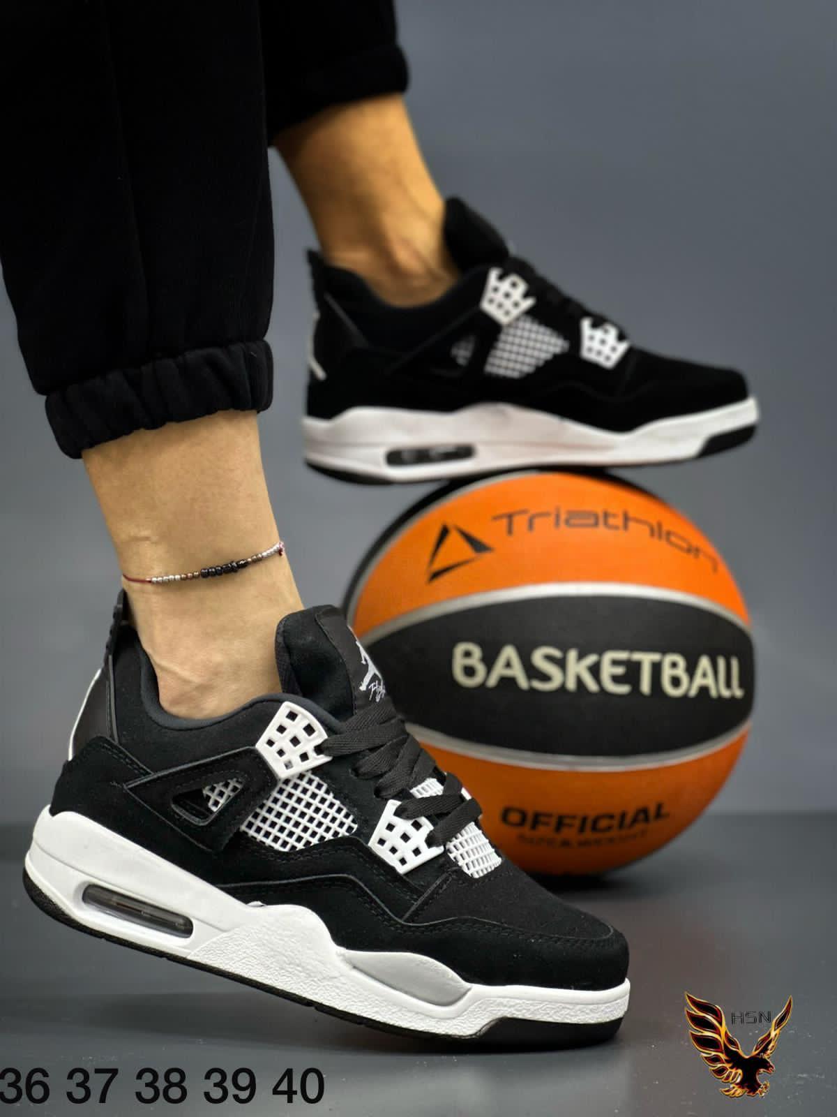 JORDAN 4 – Image 4