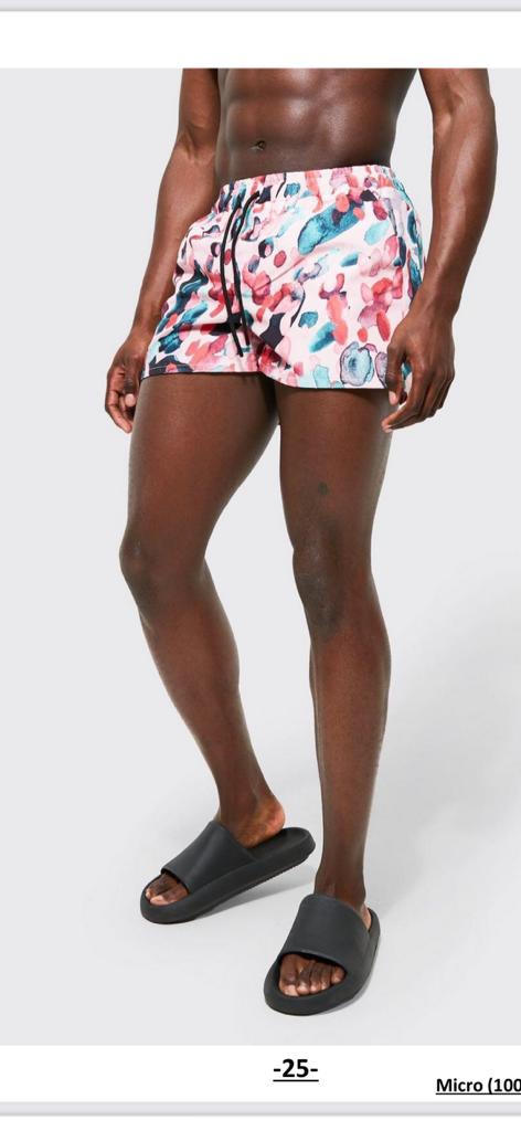 Culotte plage – Image 8