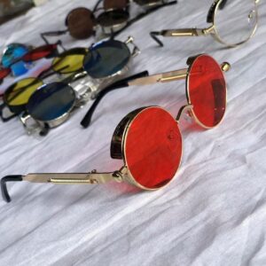 Lunette Man