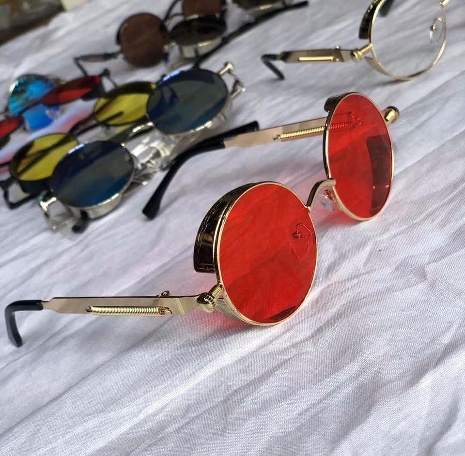 Lunette Man
