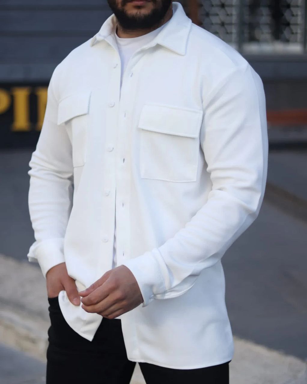 Chemise – Image 3