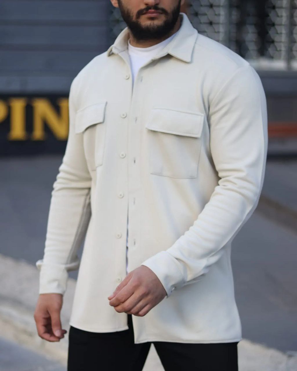 Chemise – Image 6