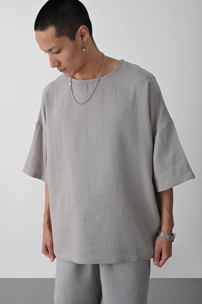 Ensemble culotte lin – Image 7