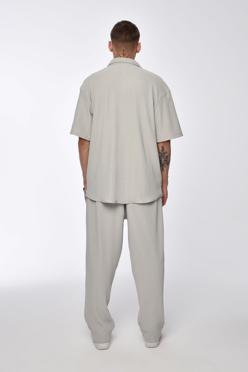 Ensemble chemise – Image 4