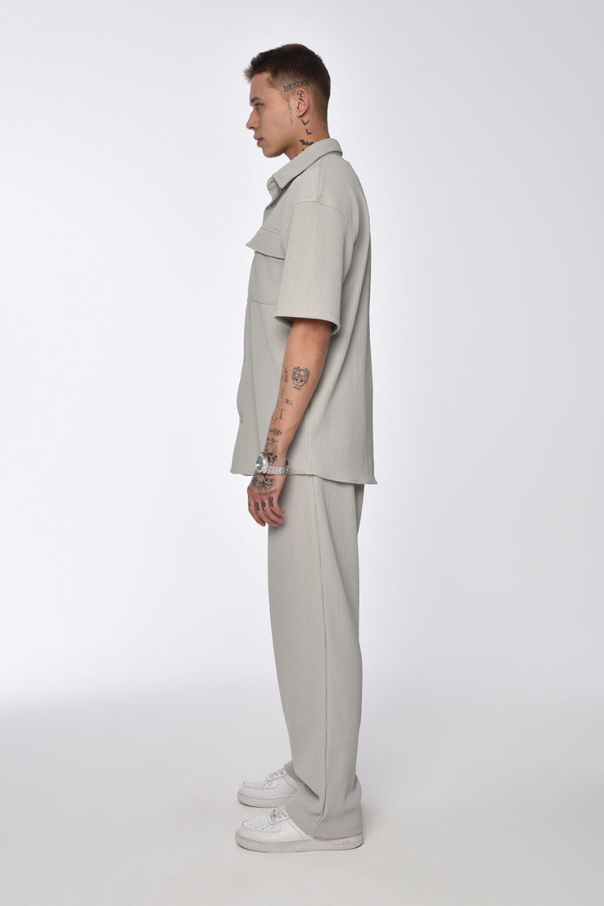 Ensemble chemise – Image 3