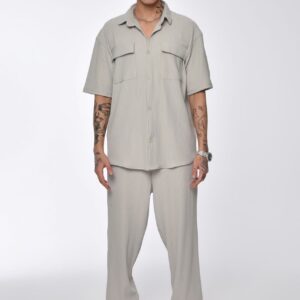 Ensemble chemise
