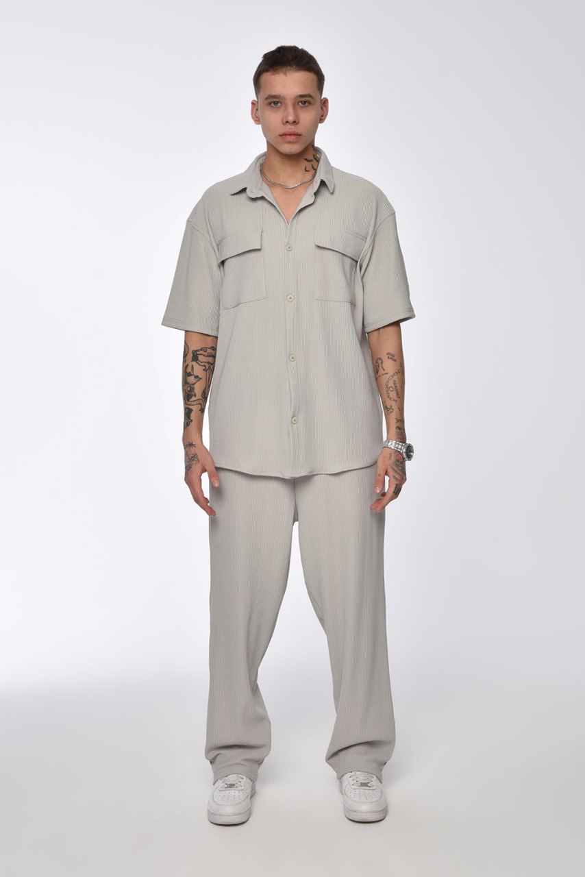Ensemble chemise