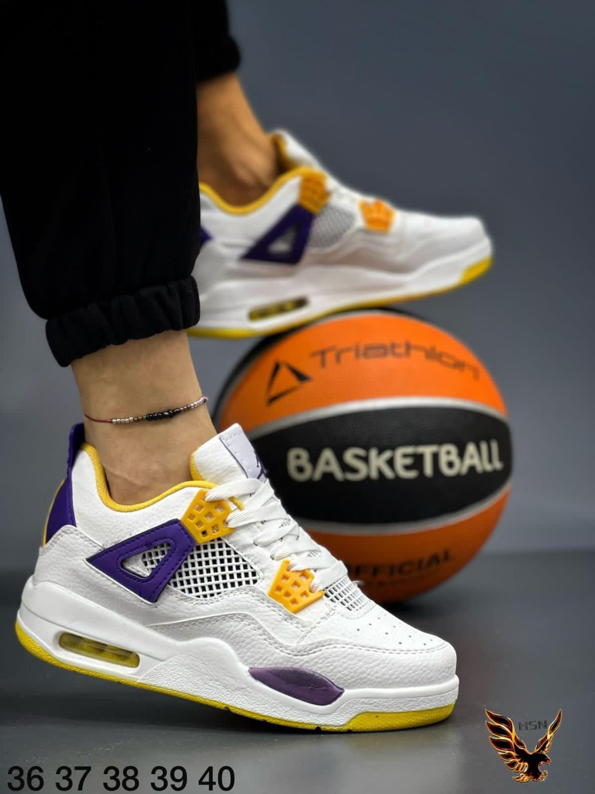 JORDAN 4 – Image 5