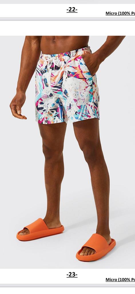 Culotte plage – Image 4