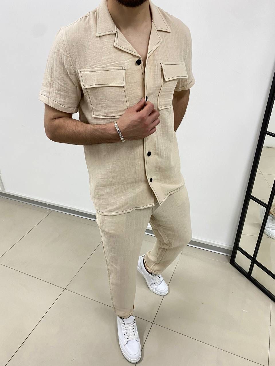 Ensemble lin