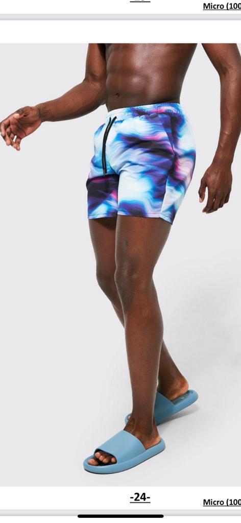 Culotte plage – Image 2