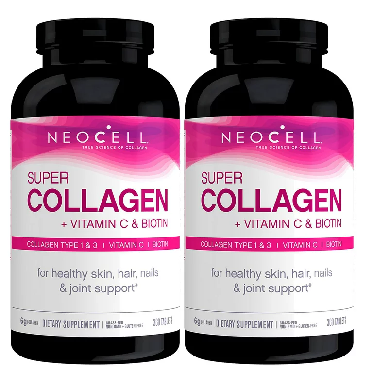 Collagen