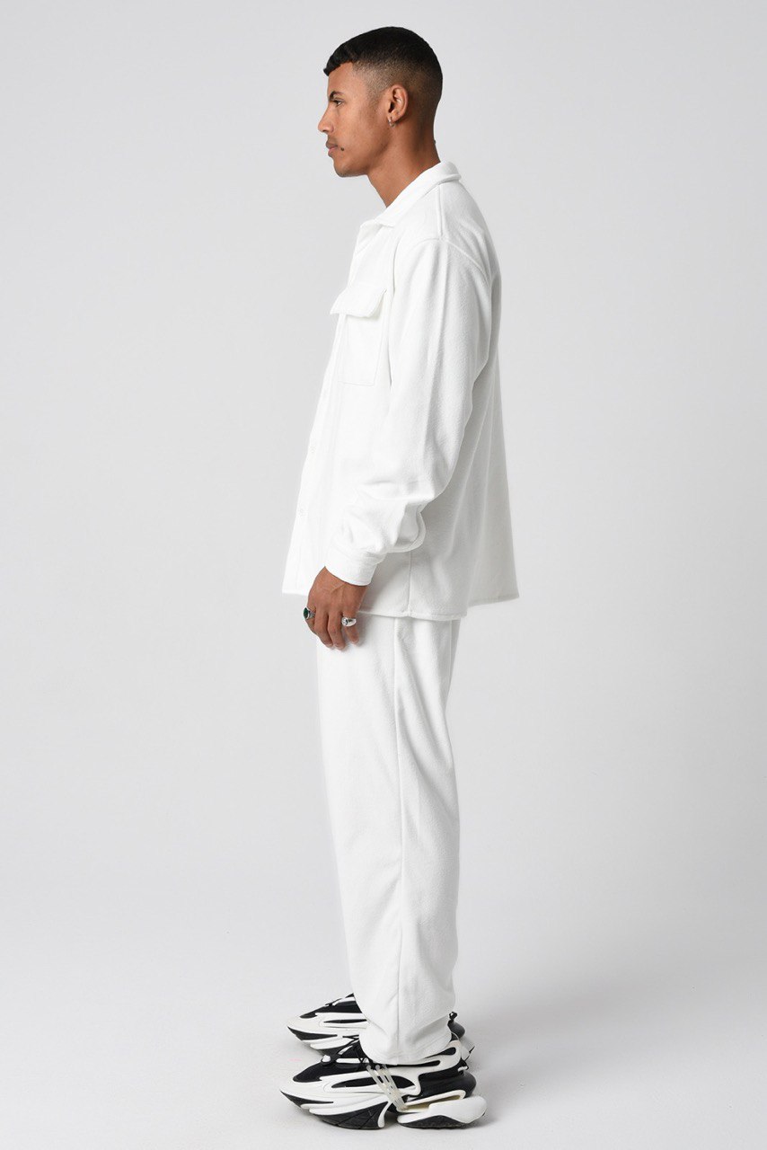 Ensemble lin pour Hiver – Image 7