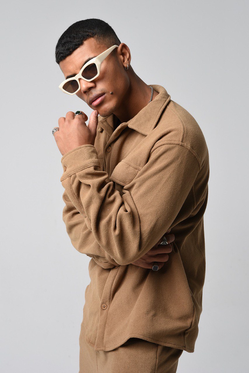 Ensemble lin pour Hiver – Image 2
