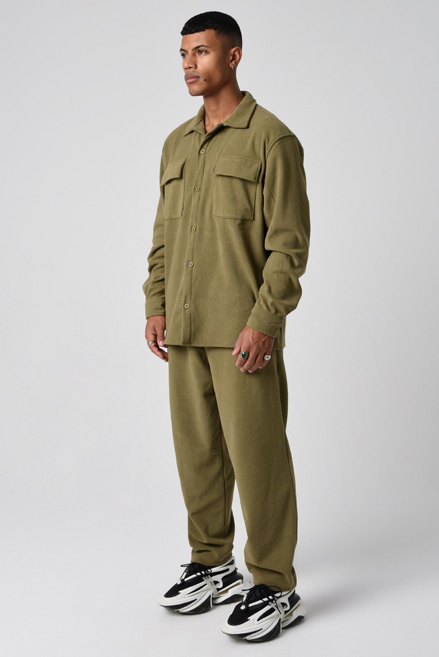 Ensemble lin pour Hiver – Image 4
