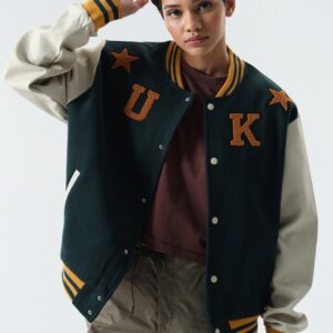 veste Coreen