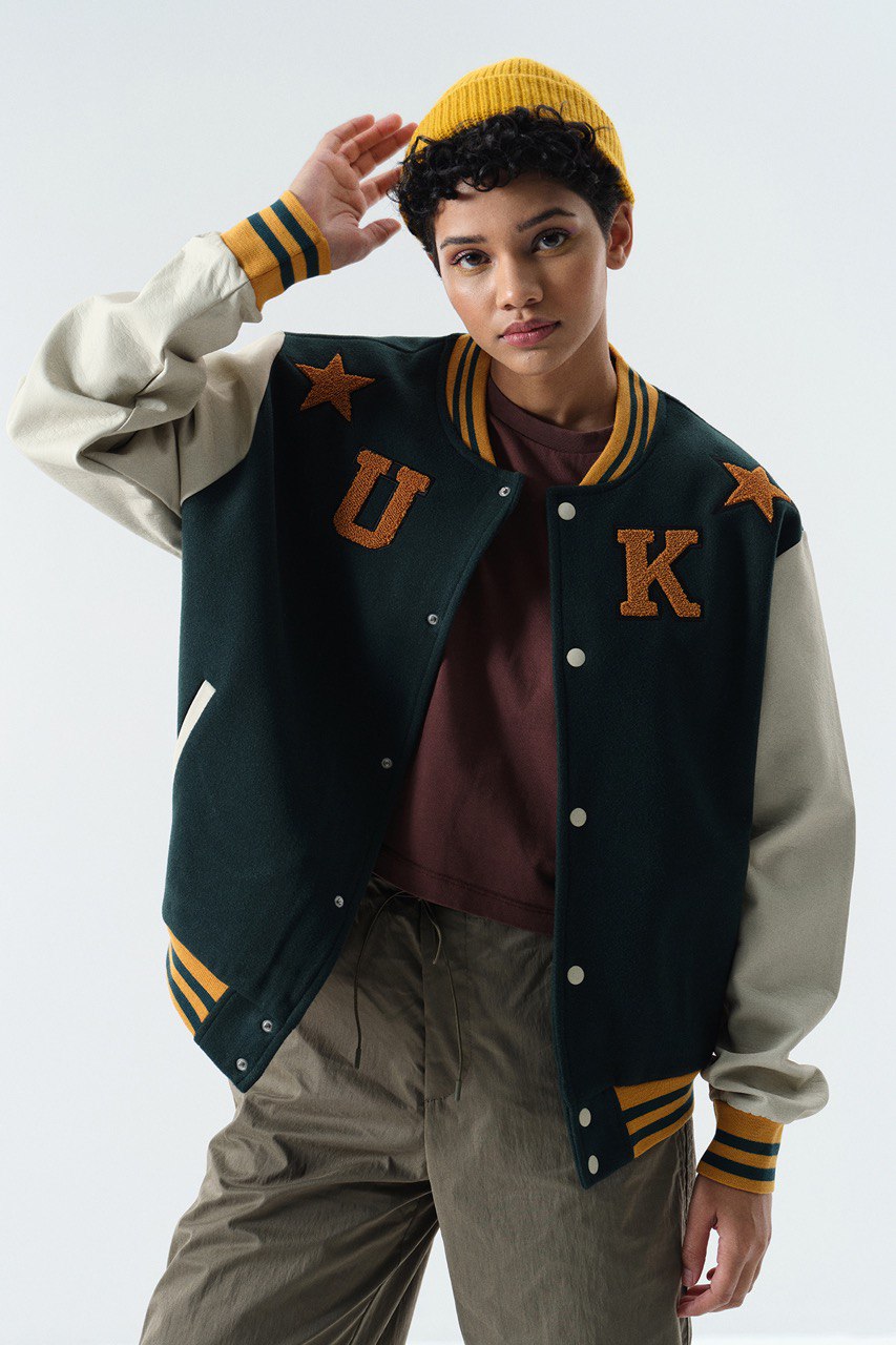 veste Coreen