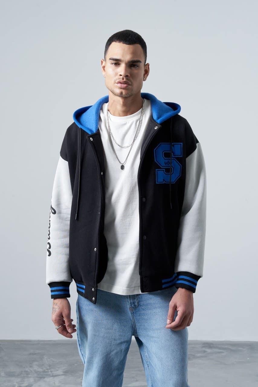 Capuche veste Coreen – Image 5