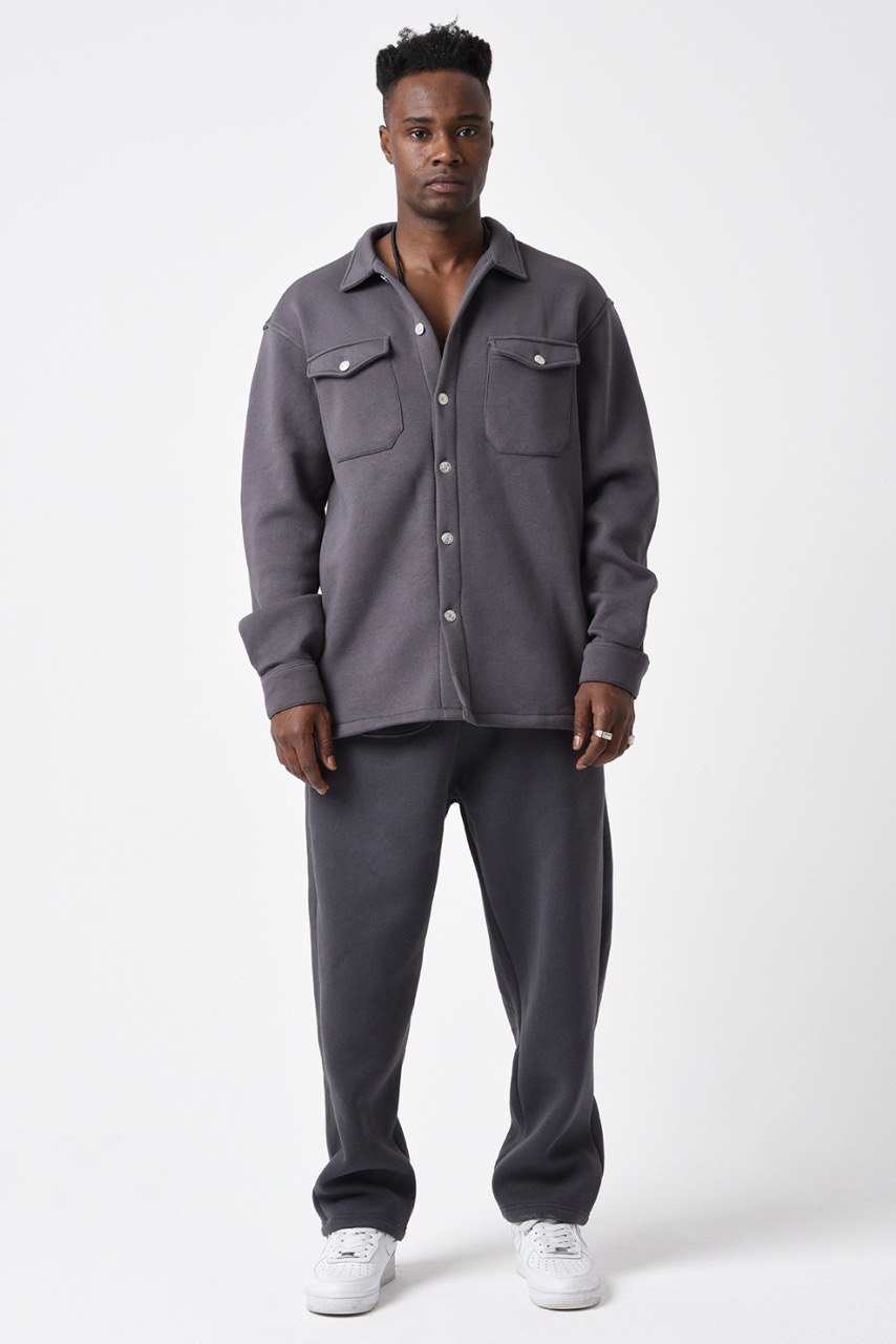 Ensemble lin pour Hiver – Image 6
