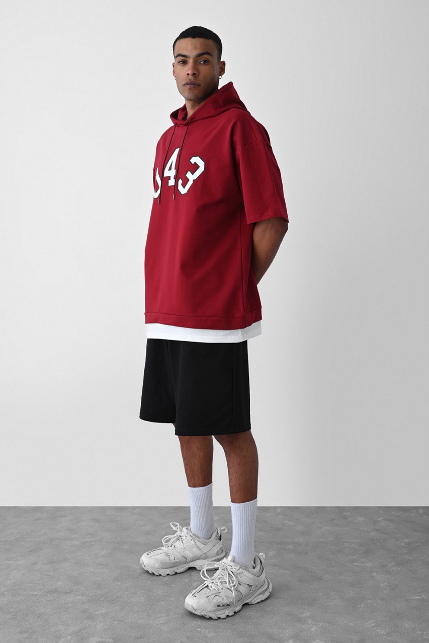 Capuche 043 – Image 3