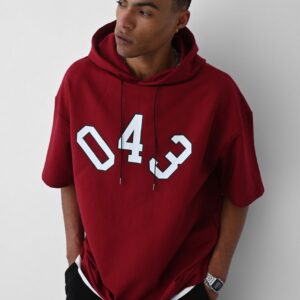 Capuche 043