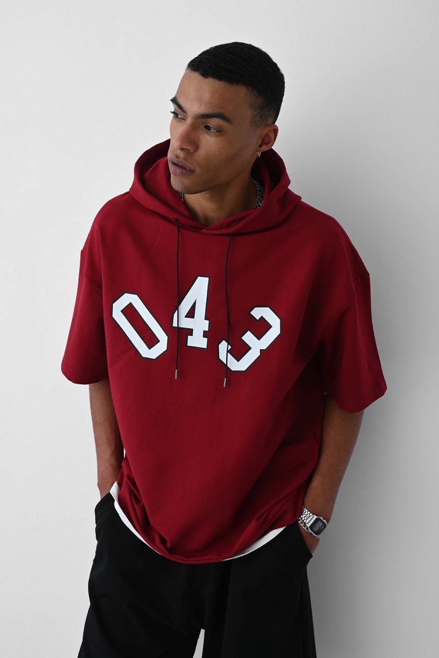 Capuche 043