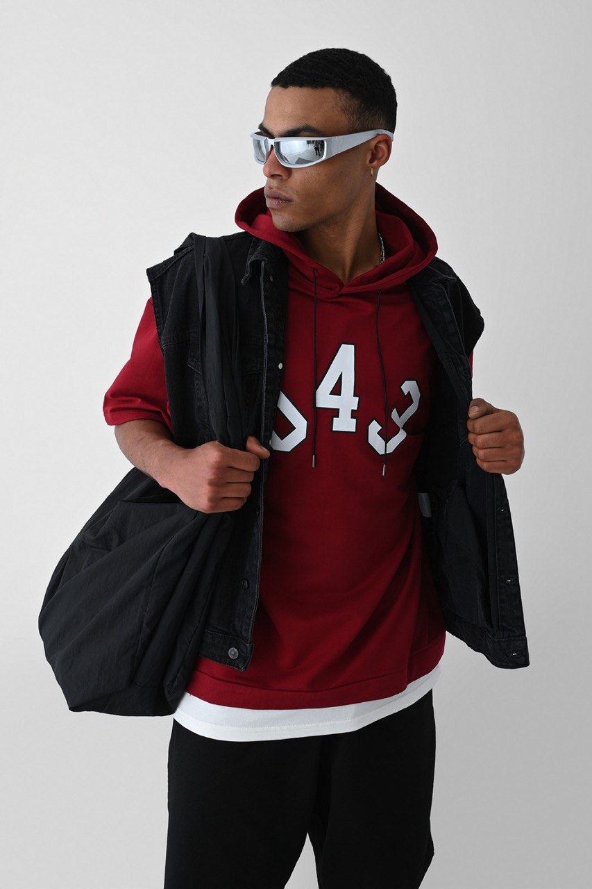 Capuche 043 – Image 4