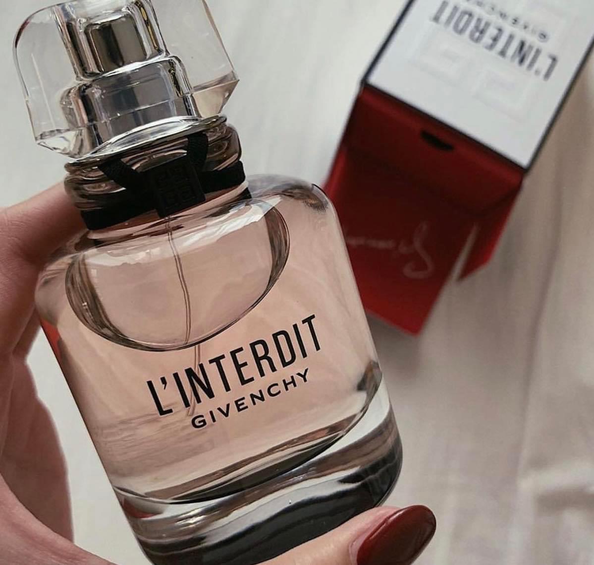 Parfum classe – Image 5