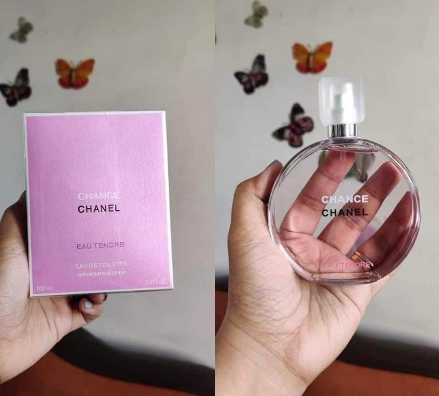 Parfum classe – Image 10