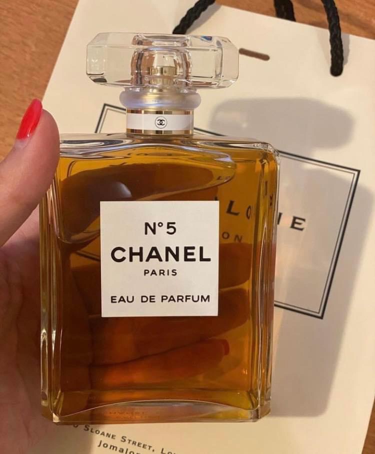 Parfum classe – Image 13