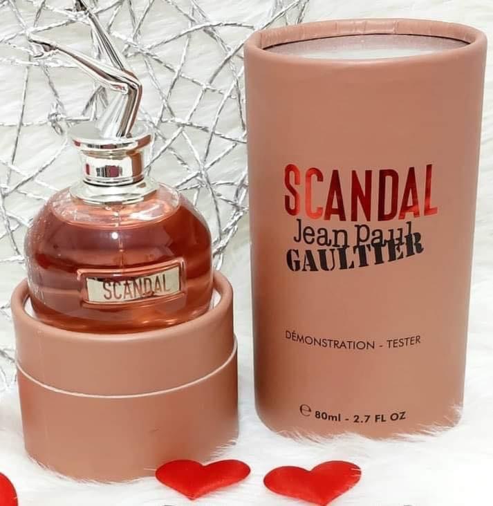 Parfum classe – Image 27