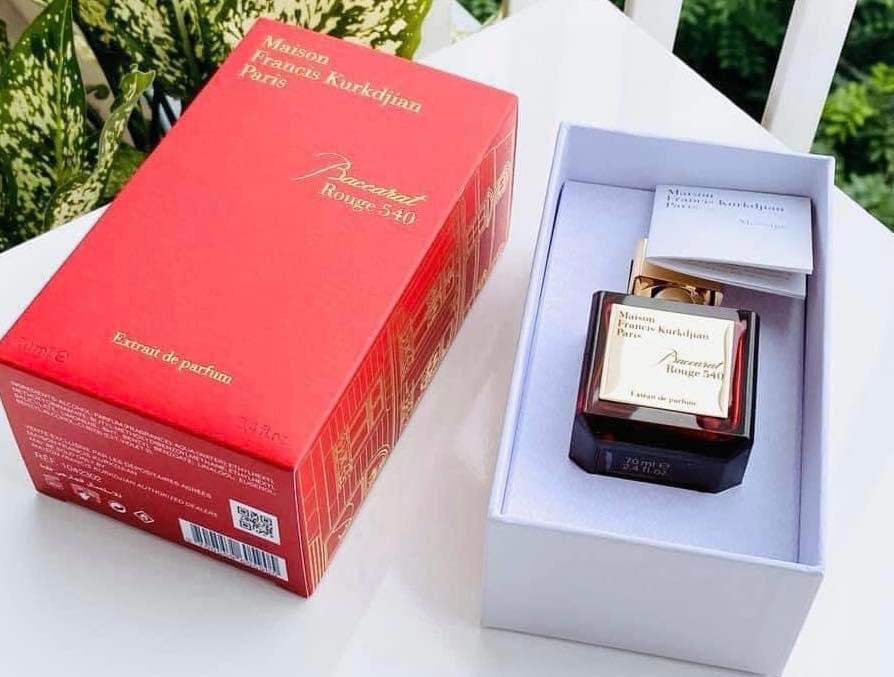 Parfum classe – Image 28