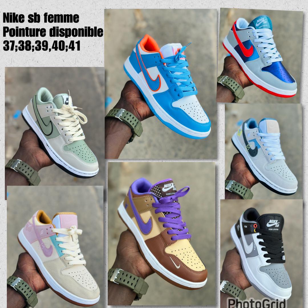 Nike dunk – Image 3
