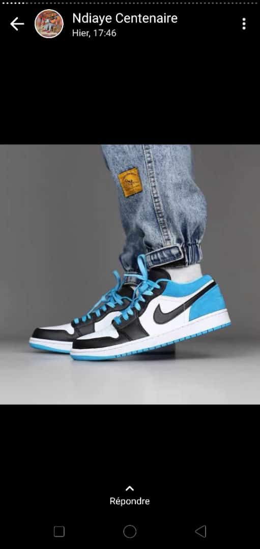 Nike dunk – Image 2