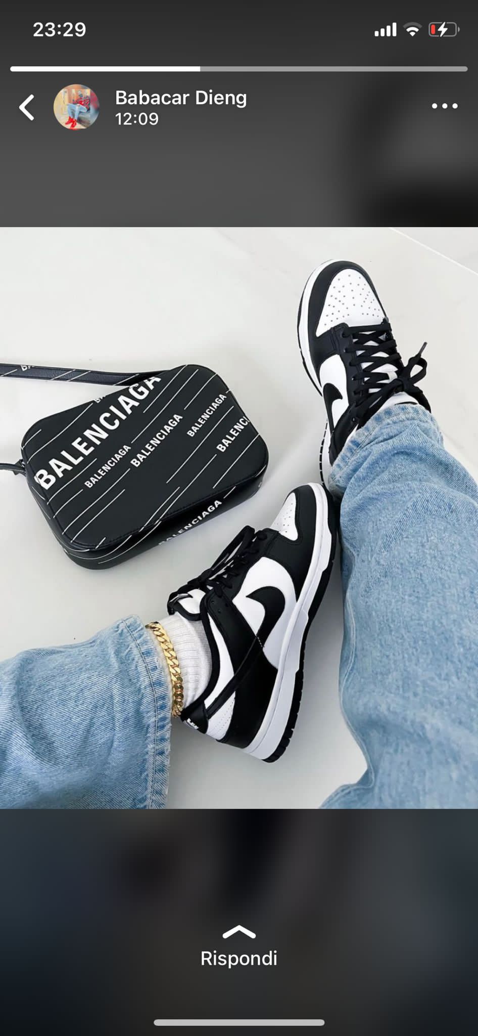 Nike dunk – Image 4