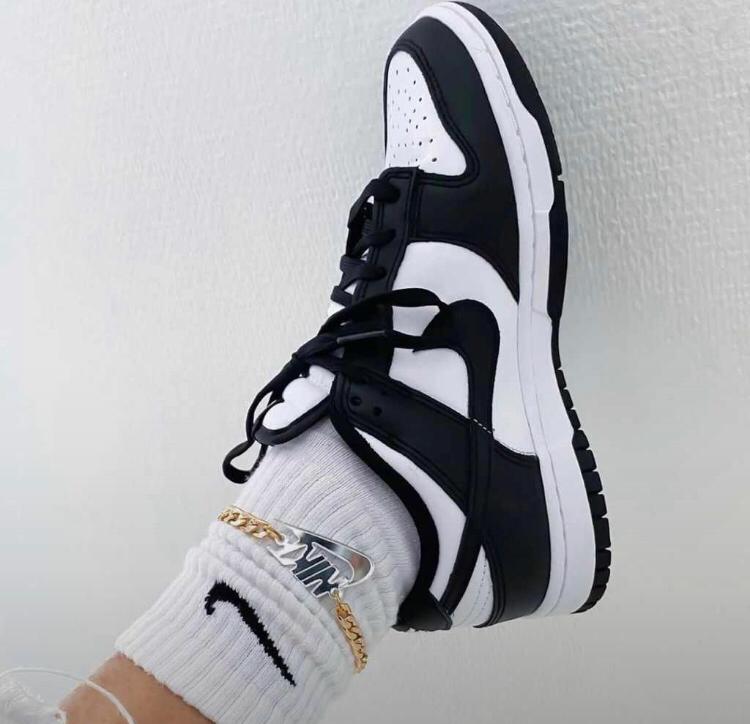 Nike dunk